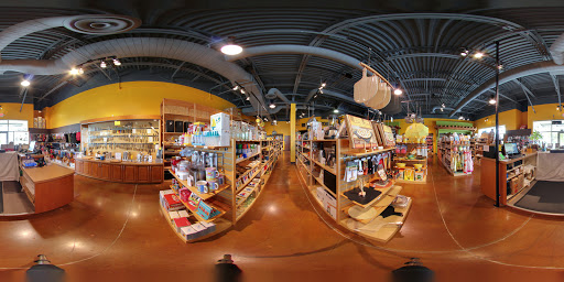 Faraday's Kitchen Store - Visual