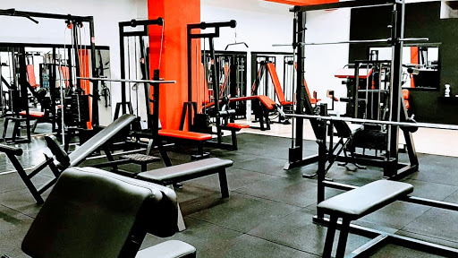 ROYAL FITNESS A.S.D. di Giuseppe Fogà