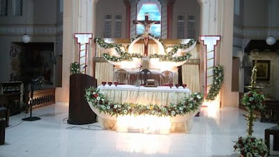 Photos of Toppuwa RC Church