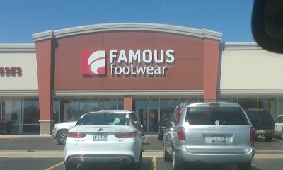 Famous Footwear