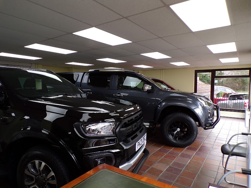 Shere 4x4 photo 2