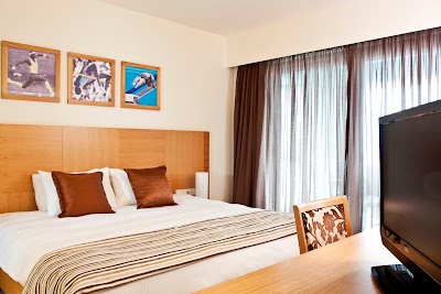 lodging