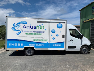 Photo n°4 de Cm Communication - Enseignes Marquage de Véhicule à Saint-Laurent-de-la-Prée (Imprimerie spécialisée en sérigraphie)