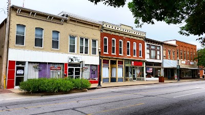 Main Street Pub