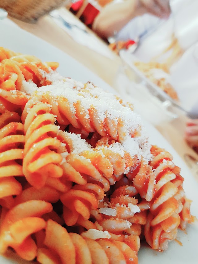 Trattoria Al Sasset
