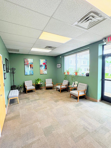 Albano & Greenwald Family Dentistry