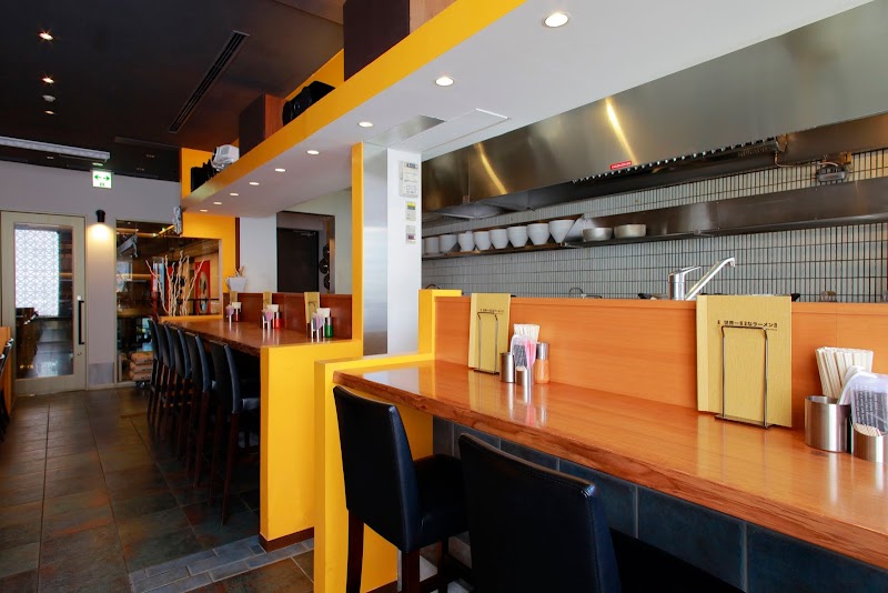 世界一暇なラーメン屋