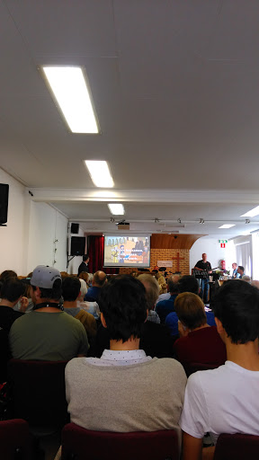 Baptist Congregation De Regenboog - Thumbnail