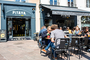 Photo n°76 de Pitaya Thaï Street Food à Grenoble (Restaurant thaï)