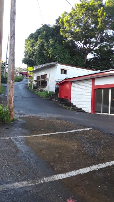 Photos of Gleans Garage Limited