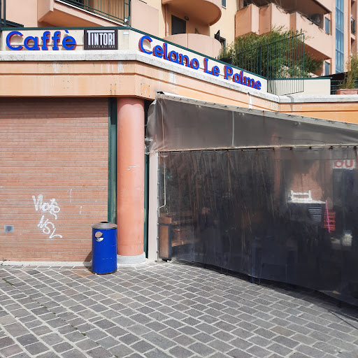 Bar Le Palme Celano