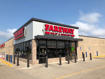 Fareway Grocery