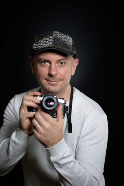 Laurent CAZOT Photography