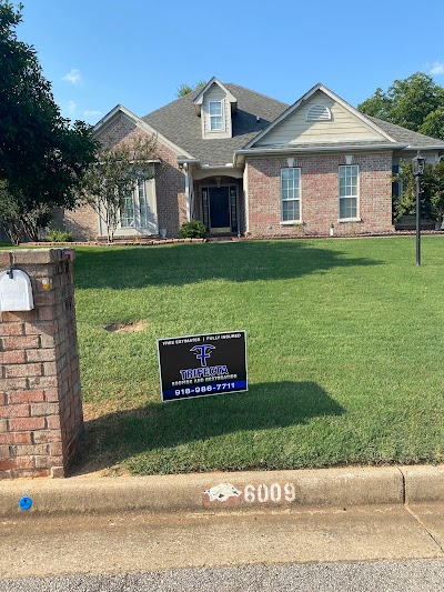 Trifecta Roofing and Restoration-Fort Smith