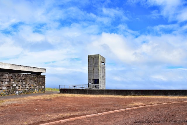 Miradouro do Pico dos Bodes