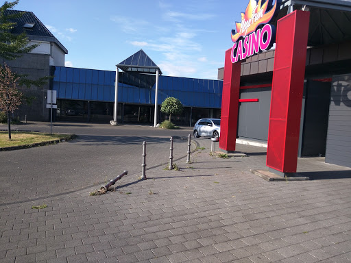 Mega Fun Spielhalle Herzogenrath