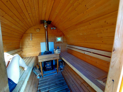 Les Bains des bois - Thumbnail