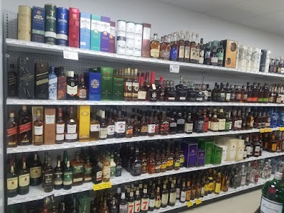 LiquorLand