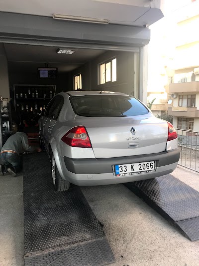 Photos of WOLSA OTOMOTİV MİCHELİN EUROMASTER OTO EXPERTİZ LASTİK VE ARA&Ccedil; BAKIM