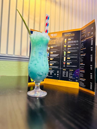 East Legon Restaurant and Bar - Thumbnail