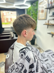 Photo n°18 de Barbier du Matz à Ressons-sur-Matz (Salon de coiffure)