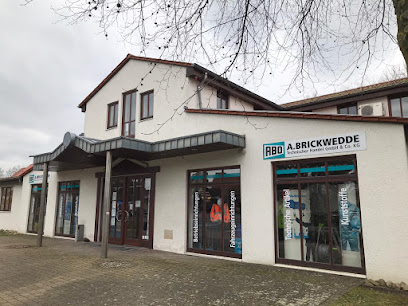 A. Brickwedde GmbH & Co. KG