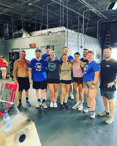 CrossFit Mid-County - Thumbnail