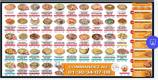 Photo 1 - Alliance Pizza