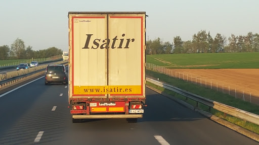 ISATIR - Visual
