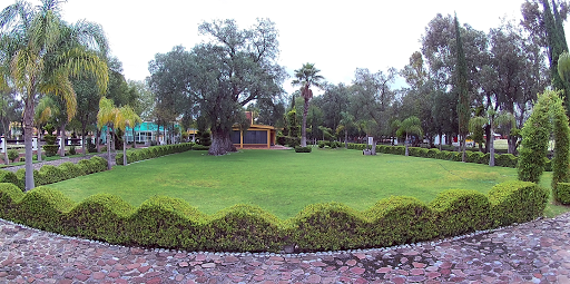 Rancho "El Edén"