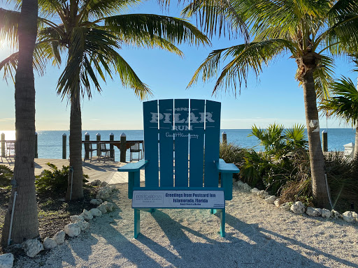Cooper's Chairs
