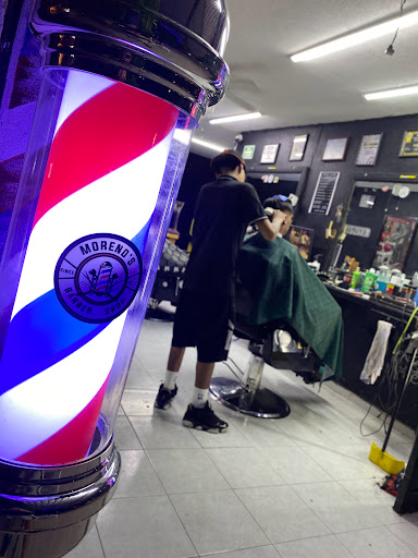 Morenos Barber shop ( Moreno’s Eyupol Barber shop Eyupol ) - Thumbnail
