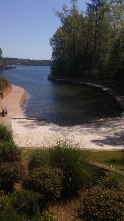 Bolton Cove - On Lake Martin