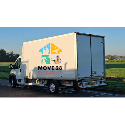 Move 28 Umzüge, Entrümpelung & Gebäudereinigung - Salzgitter