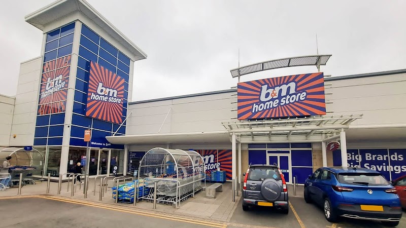 B&M Home Store photo 3