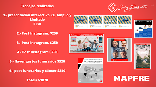 Mapfre Seguros México - Thumbnail