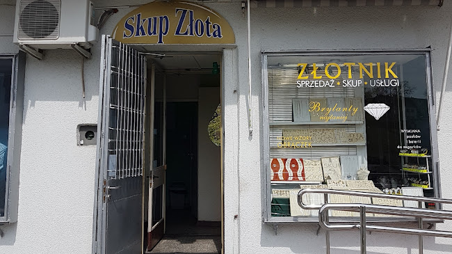 Opinii despre Złotnik Rafiński Gdynia în Gdynia - Jubiler