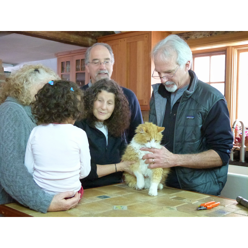 Mobile Veterinary House Call Service: W. Springfield - Thumbnail