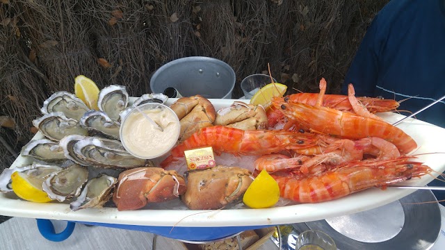 Les Viviers Charentais