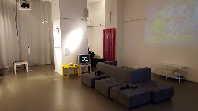 Computerspielemuseum