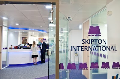 photo of Skipton International Limited