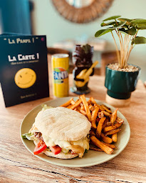 Photo n°31 de La Pampa à Loiron-Ruillé (Restaurant)