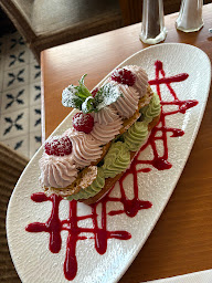 Photo n°15 de Rubeo Monte à Montrouge (Restaurant)