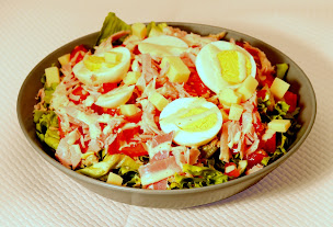 Photo n°33 de La Crêperie Sarrasine à Versailles (Crêperie)