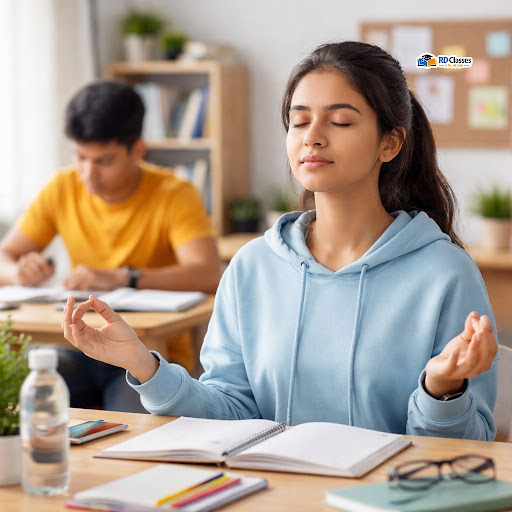 Feeling anxious before exams is normal, but it should never stop your child from performing their… post image