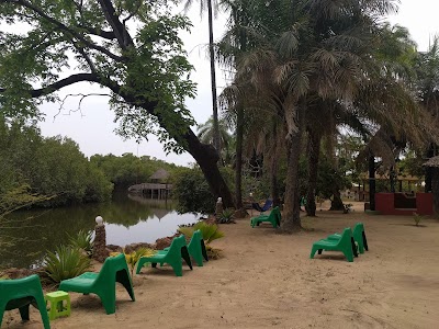 Photos of AbCa's Creek Lodge