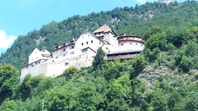 Photos of Vaduz, St&auml;dtle
