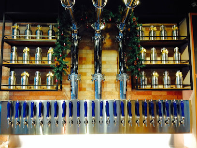 掌門精釀啤酒 內湖店