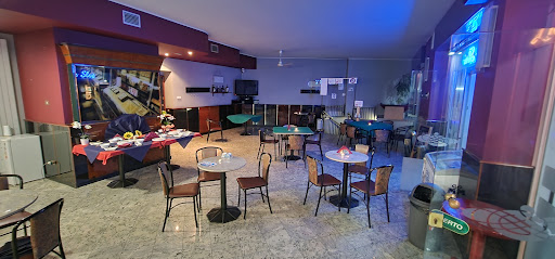 La Stecca - Visual