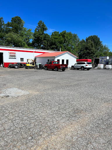 B & M Tire Sales & Service Inc. - Thumbnail
